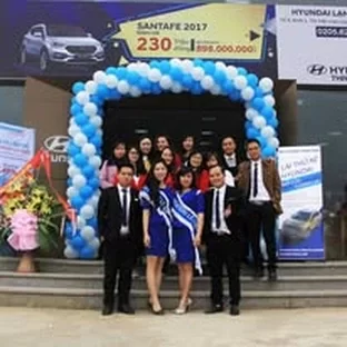 hoạt động Hyundai Lạng Sơn 20525