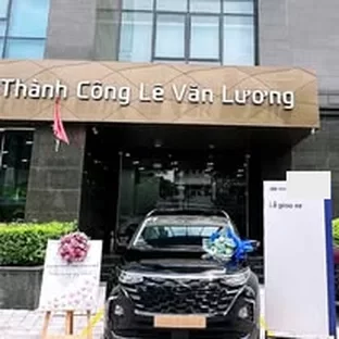 Hình ảnh hoạt động tư vấn xe tại Lạng Sơn