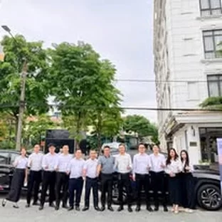 Hình ảnh hoạt động tư vấn xe tại Lạng Sơn