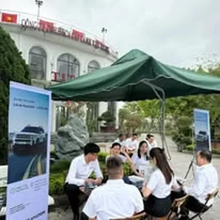 hoạt động Hyundai Lạng Sơn 20542