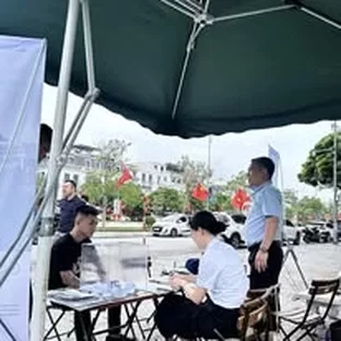 hoạt động Hyundai Lạng Sơn 20545