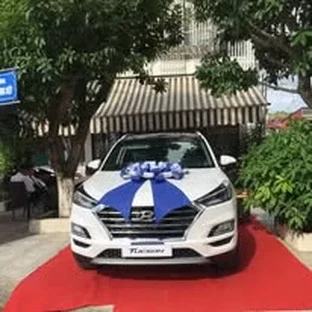 Dán kính, phủ gầm Hyundai có cần không?