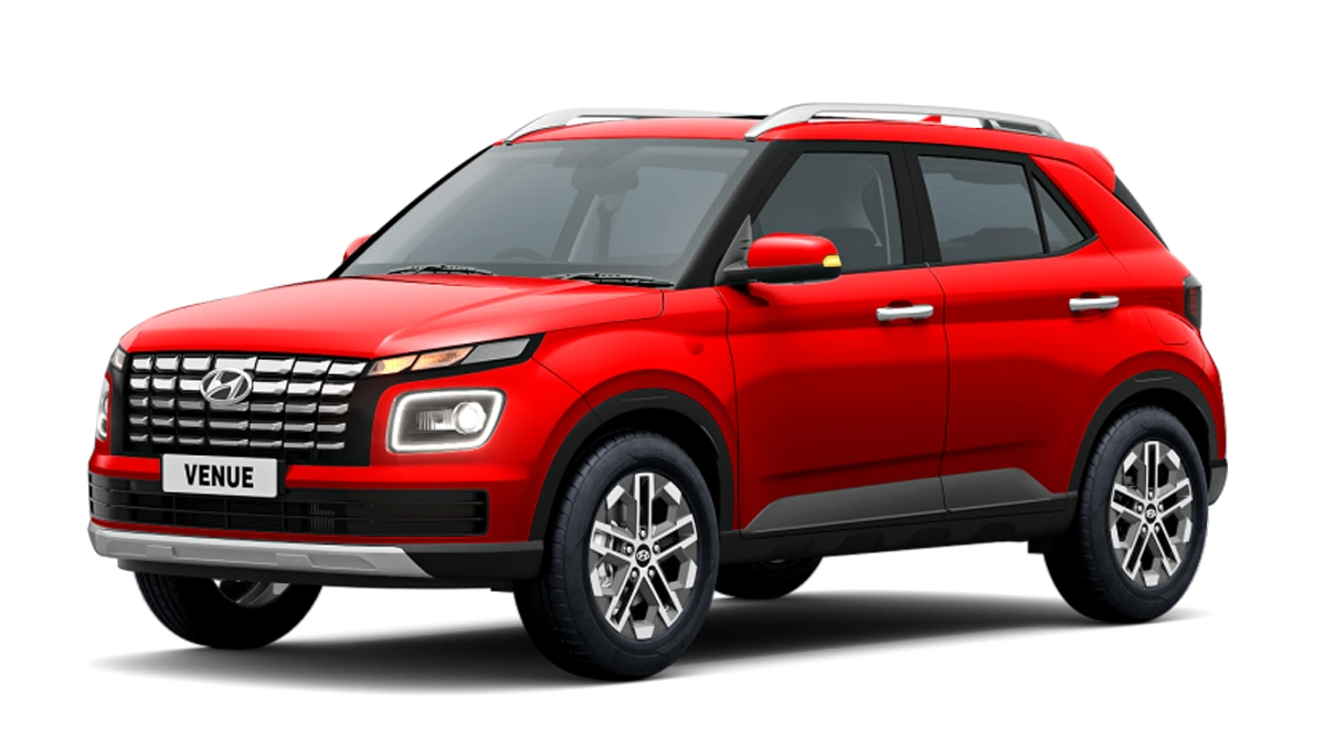 Hyundai Venue  Lạng Sơn