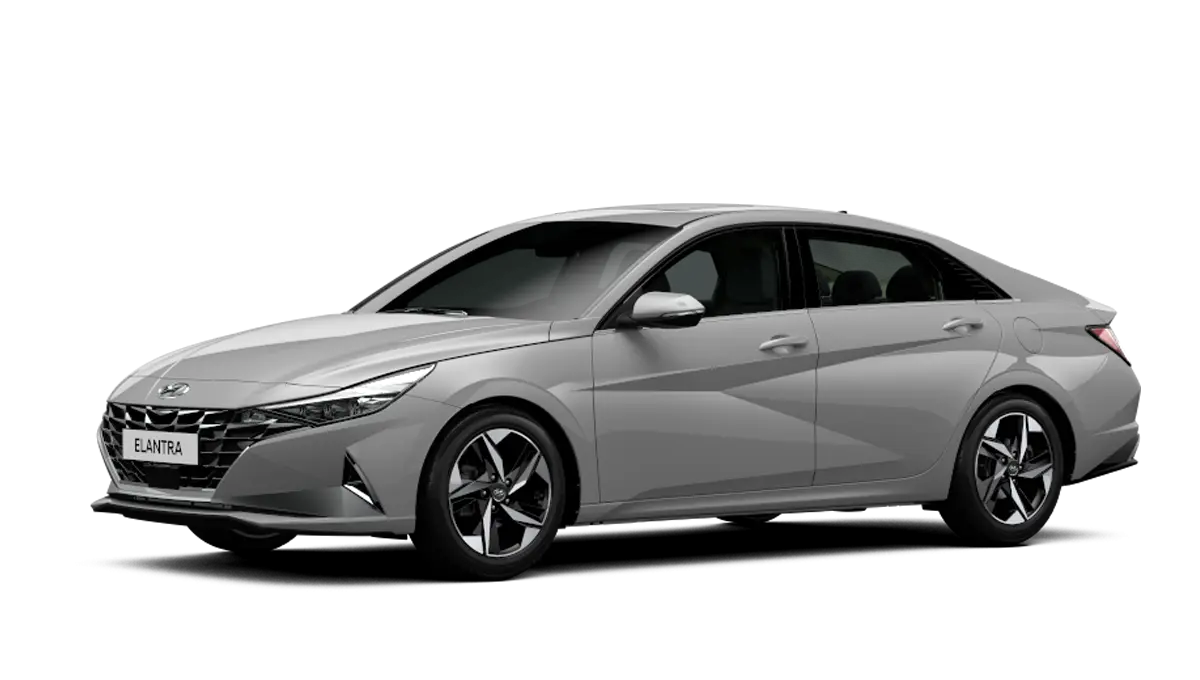 Hyundai Elantra Lạng Sơn