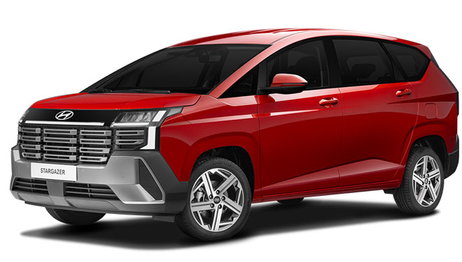 Hyundai Stargazer X Lạng Sơn