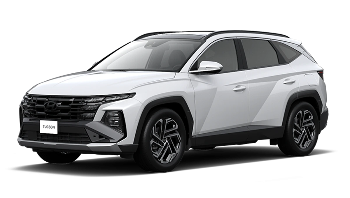Hyundai Tucson Lạng Sơn